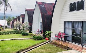 RedDoorz at Wale Christian Minahasa Utara